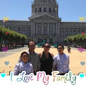 Meet your Posher, Maria theresa